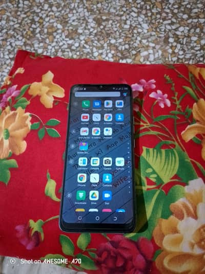 one hand use charger believer it