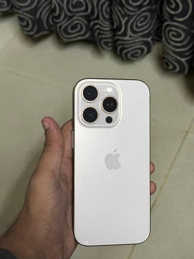 iPhone 16 Pro 128gb