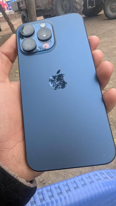 15 pro max jv 256gb 88 health