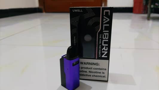 Uwell Company Made Product