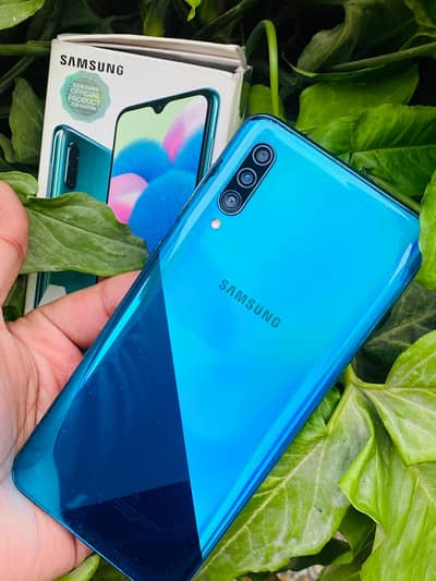 Samsung A30s
