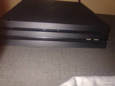 PlayStation 4 Pro