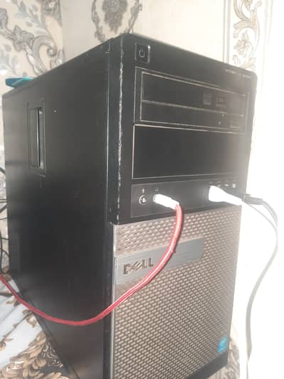 dell optiplex 9020 Intel(R) Core i3-4150