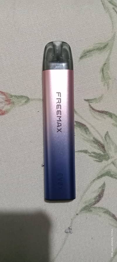 Freemax Evox kit For Sell