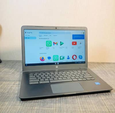 HP G5EE ChromeBook