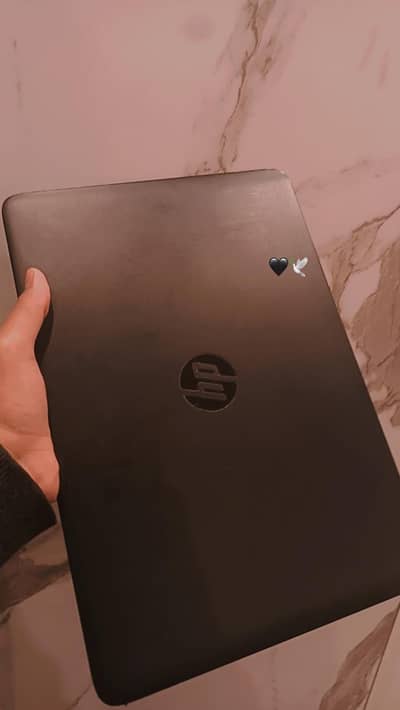 HP EliteBook 840 | 16GB RAM |  128GB SSD + 500GB HDD | Windows 10 Pro