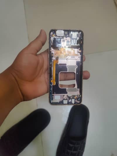 Lg v60 thinkQ 5G Parts available