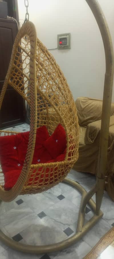 swing for sale new condition