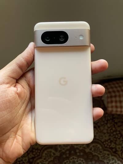 GOOGLE PIXEL 8 128GB