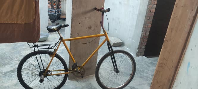 whiller cycle for sale