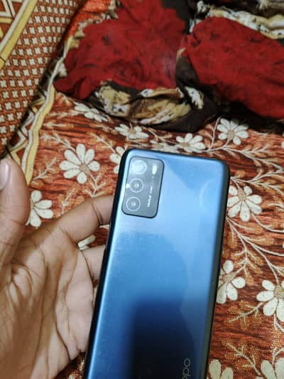 Oppo A16 for sale (only Mobile (