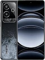 Realme GT 6 china PTA