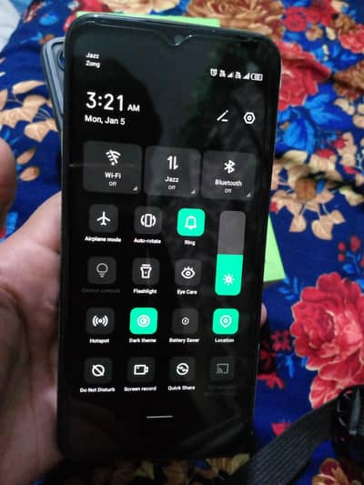 Infinix Note 11 Complete Box