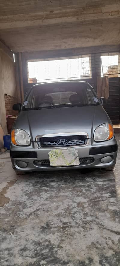 santro ac Hiter on 03084604505