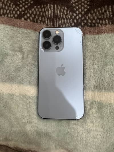 iPhone 13 Pro 128GB Factory Unlock!!!