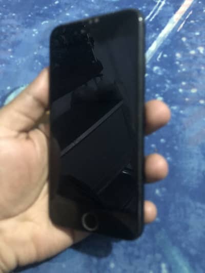 iPhones 7 PTA APPROVED (128gb) Read ad carefully