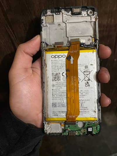 oppo a54 all parts available