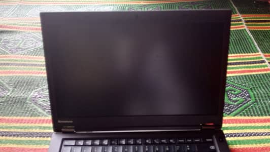 Lenovo Thinkpad t440p