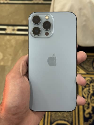 Iphone 13 Pro Max Jv