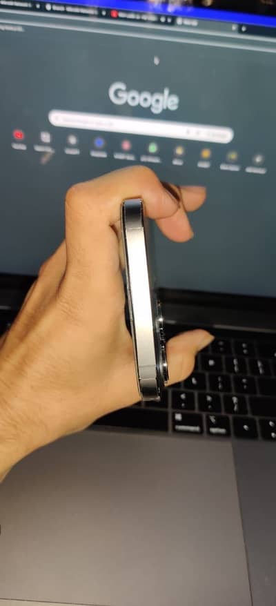 Iphone 13 pro max 256gb non pta jv