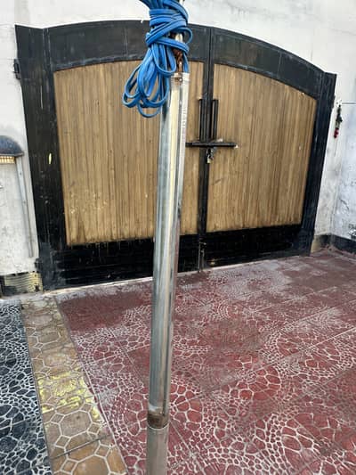 I Have 9 Submersible Motors - 0315272487