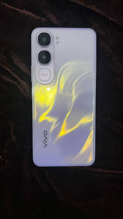 Vivo Y21d