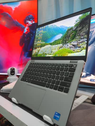 ABS Laptop durable stand