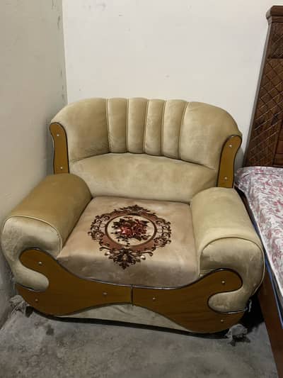 Sofa Set For Sale
