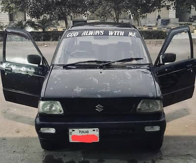 khuch din phly engine overall karwarya hai just buy and drive