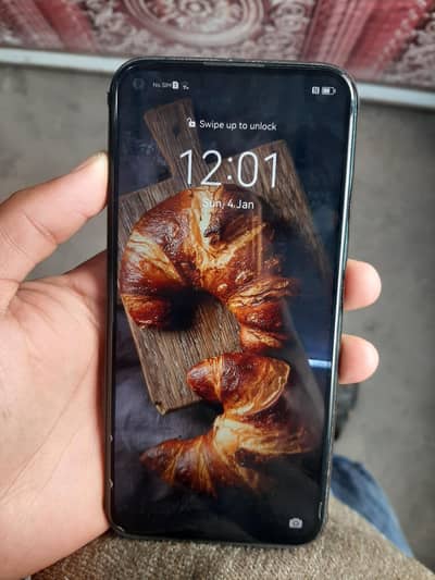 Huawei nova 7 I totally original