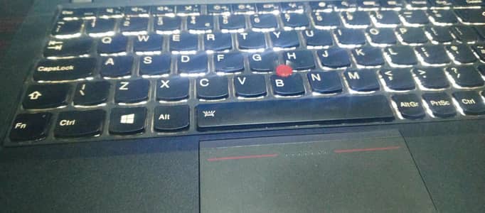 Lenovo Thinkpad X240 – Core i5 4th Gen | 8GB RAM | 128GB SSD |