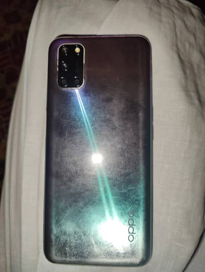 all ok original screen with box