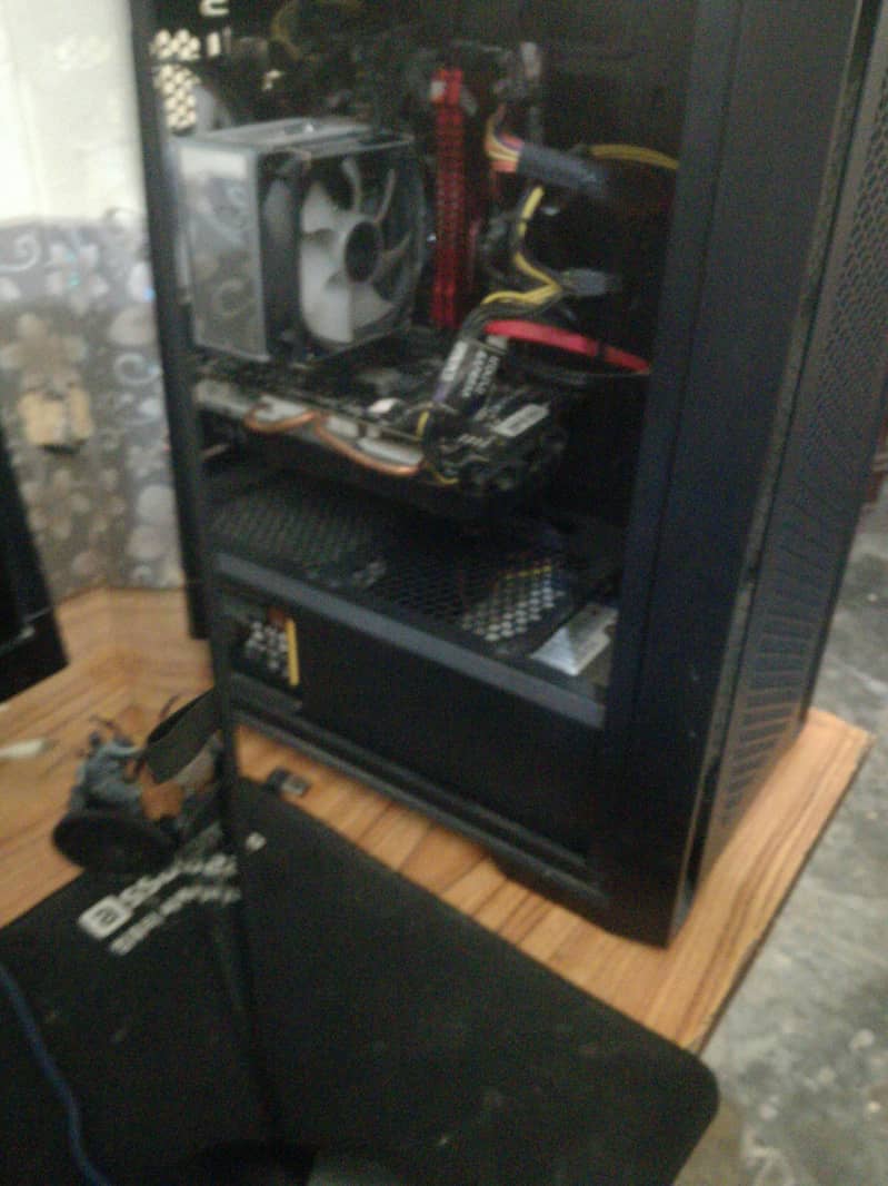 Gaming Pc 1