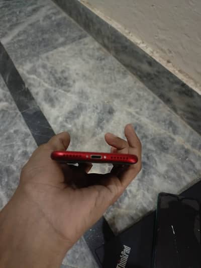 Iphone 8 with box 256gb 10/10 condition 90 battery health