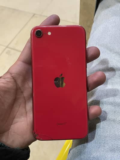 Iphone Se Urgent Sale