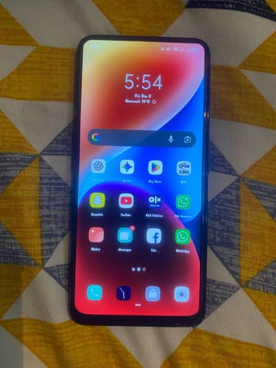 oppo Reno2z