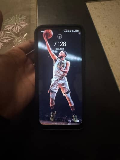 Realme 6i Phone FULLY FUNCTIONAL