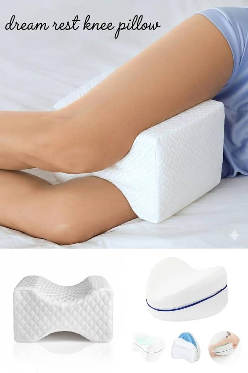 knee pillow 2