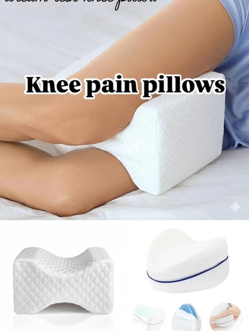 knee pillow 3