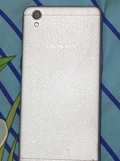 Oppo a37