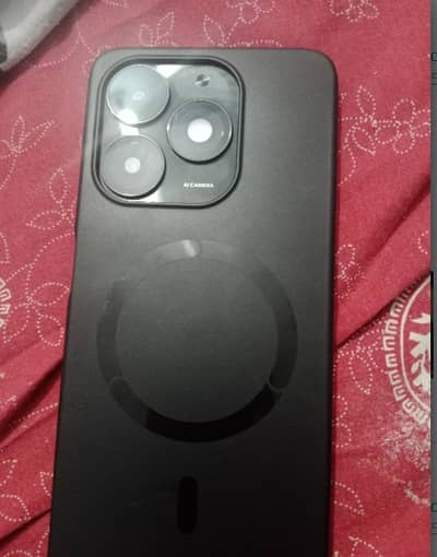 Gar Lena ha to rabta kre