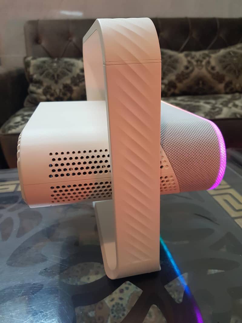 smart led projector 9