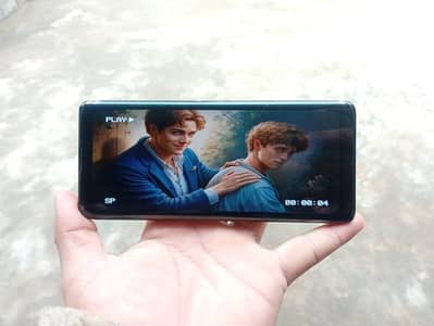 Motorola edge plus 12/256 exchange possible