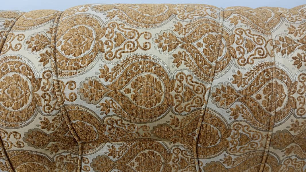 sofa 3 Seater Full Size 3