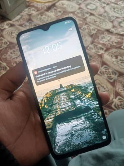 4/128 Vivo Mobile urgent sale