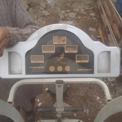 multi home gym & fitness