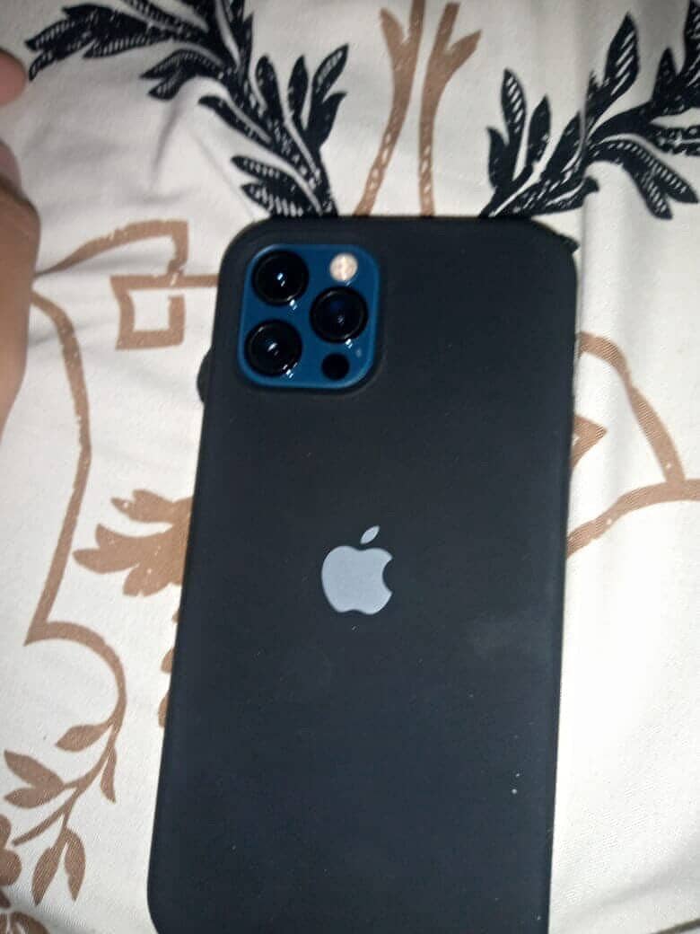 Iphone 12 pro 1
