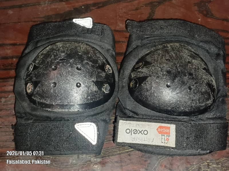 Rollerblade inline skates 12