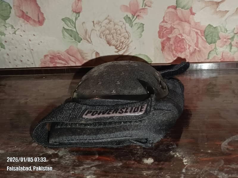 Rollerblade inline skates 15