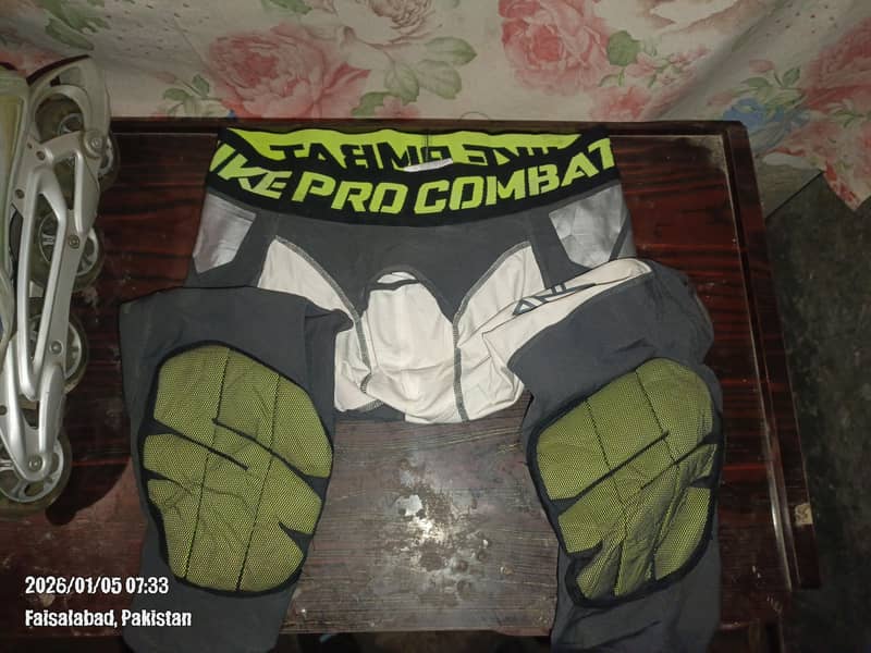 Rollerblade inline skates 16